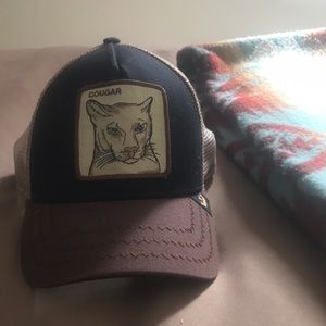 Goorin Bros hat